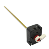 Thermostat à sonde