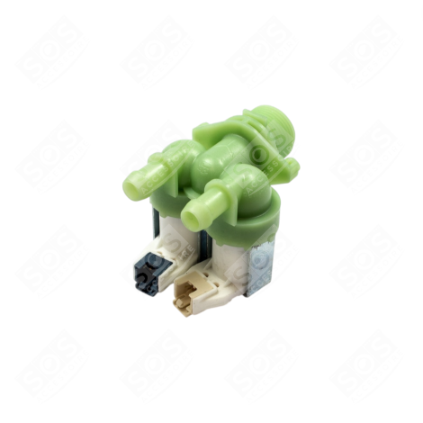 ELECTROVANNE 2 D'ORIGINE WASHING MACHINES - 41018989