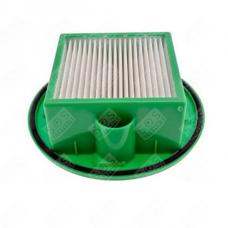 HEPA FILTER VACUUM CLEANER  - ZR000801