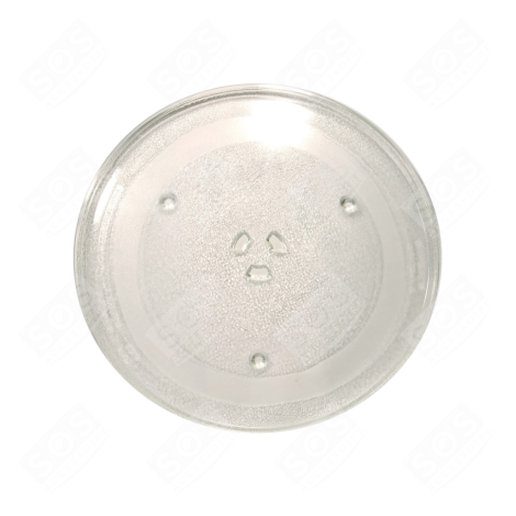 PLATEAU VERRE OEM MICROWAVE OVENS - DE74-20015G, 49000693
