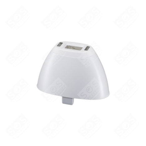 TÊTE DE PRÉCISION BLANCHE D'ORIGINE ELECTRIC SHAVER - 81756025