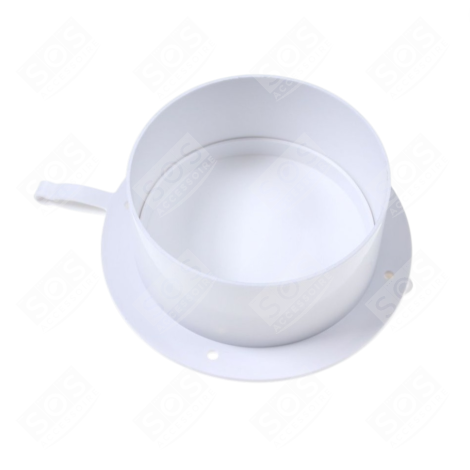 CONNECTEUR 140 MM D'ORIGINE AIR CONDITIONER  - 12100506000044