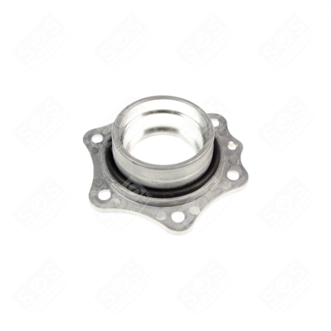 CAGE PALIER D'ORIGINE WASHING MACHINES - 12338100001741