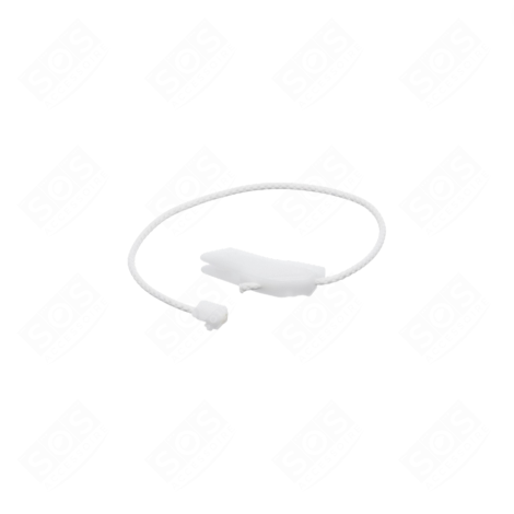 CABLE DE PORTE D'ORIGINE DISHWASHER - 00611370