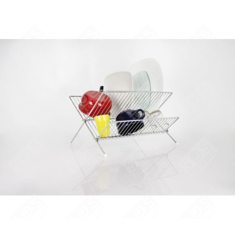 EGOUTTOIR 38 X 30 X 24 CM KITCHEN UTENSIL - 503032