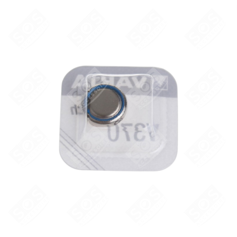 PILE DE MONTRE EN ARGENT D'ORIGINE ACCESSORIES AND MAINTENANCE  - 370101111