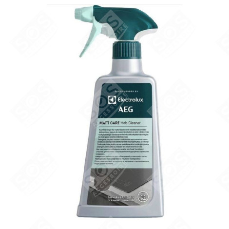 SPRAY NETTOYANT POUR PLAQUE HOB - 902986693