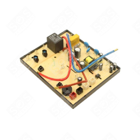 CARTE ÉLECTRONIQUE, MODULE DE PUISSANCE STEAM IRONS / STEAM GENERATOR IRONS - 9178024575, C00936225