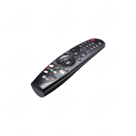 TÉLÉCOMMANDE D'ORIGINE TELEVISIONS / TVS - AGF80220501