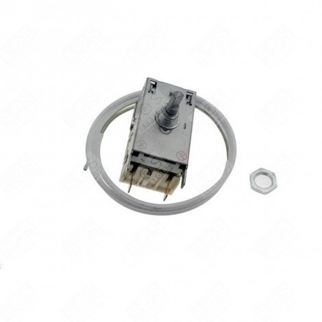 THERMOSTAT (CENTRAL BOLT CONNECTOR) (ORIGINAL) REFRIGERATOR, FREEZER - C00038652, K59L4075