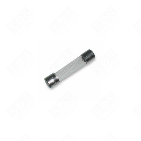 FUSIBLE 20MM TEMPO. 1A ELECTRICITY, SMART HOME TECHNOLOGY - T20T1A
