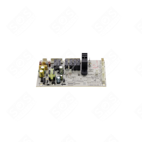 CARTE ÉLECTRONIQUE, MODULE DE PUISSANCE D'ORIGINE DISHWASHER - AS0073912