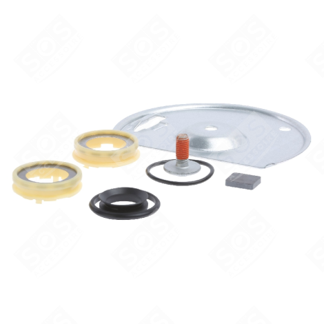 KIT JOINTS PALIER D'ORIGINE WASHING MACHINES - 52X5087