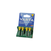 Piles rechargeables d'origine