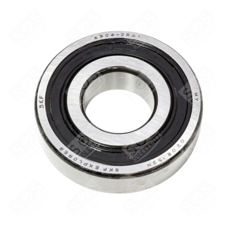ROULEMENT ÉTANCHE D'ORIGINE WASHING MACHINES - HK1577355