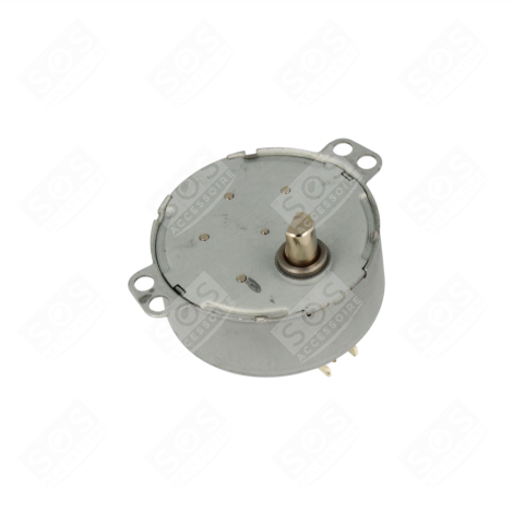 MOTEUR DE PLATEAU D'ORIGINE MICROWAVE OVENS - 11002014000612