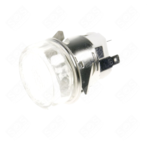 LAMPE HALOGÈNE D'ORIGINE GAS / ELECTRIC OVENS - DG47-00073A