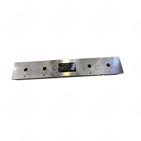 PANNEAU FRONTAL D'ORIGINE  GAS / ELECTRIC OVENS - 69373E178
