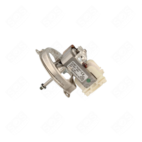 VENTILATEUR 30W MICROWAVE OVENS - 74X1146