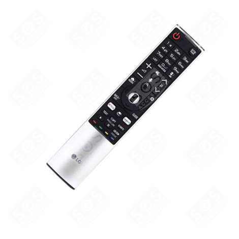 TÉLÉCOMMANDE D'ORIGINE TELEVISIONS / TVS -  AKB75075516