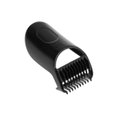 Sabot noir d'origine
