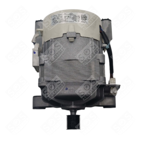 MOTEUR D'ORIGINE WASHING MACHINES - 11002015005921