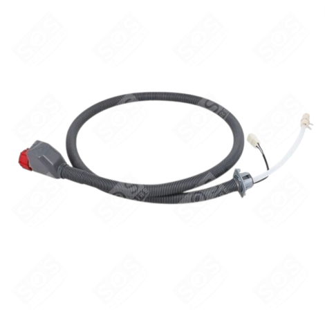 TUYAU D'ARRIVÉ D'EAU D'ORIGINE DISHWASHER - 14018058928