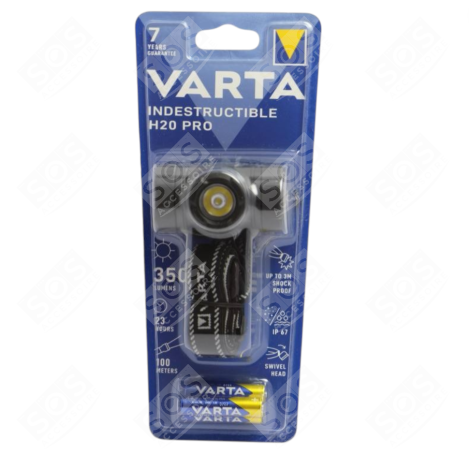 LAMPE FRONTALE LED D'ORIGINE ACCESSORIES AND MAINTENANCE  - 17732101421