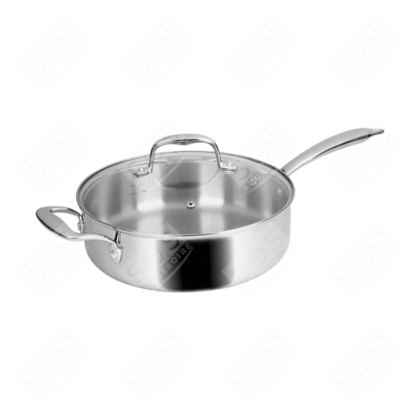 SAUTEUSE 24 CM D'ORIGINE KITCHEN UTENSIL - 710734