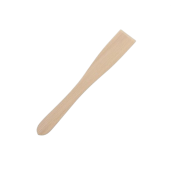 Spatule en bois 30 cm