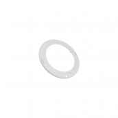 Original inner frame of the porthole