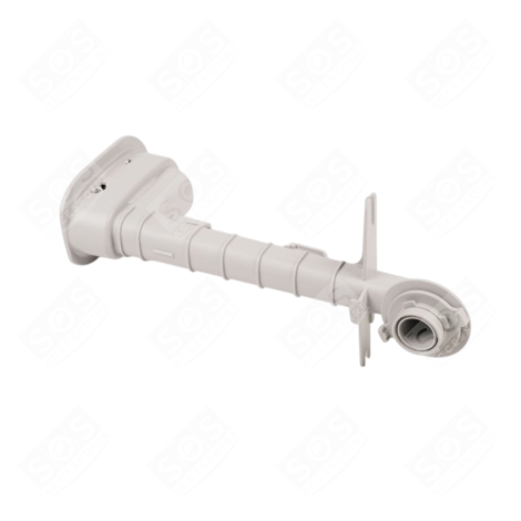 ENSEMBLE CONDUIT CENTRAL D'ORIGINE DISHWASHER - DD97-00702A