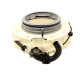 FRONT TUB ASSEMBLY WASHING MACHINES - ACQ90597909, ACQ90597944