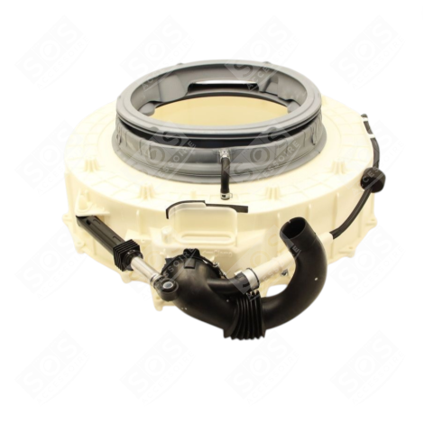 FRONT TUB ASSEMBLY WASHING MACHINES - ACQ90597909, ACQ90597944