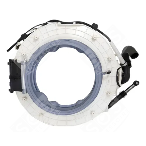 FRONT TUB ASSEMBLY WASHING MACHINES - ACQ90597909, ACQ90597944