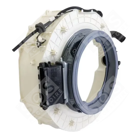 FRONT TUB ASSEMBLY WASHING MACHINES - ACQ90597909, ACQ90597944