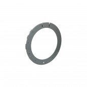 Internal door frame (original)