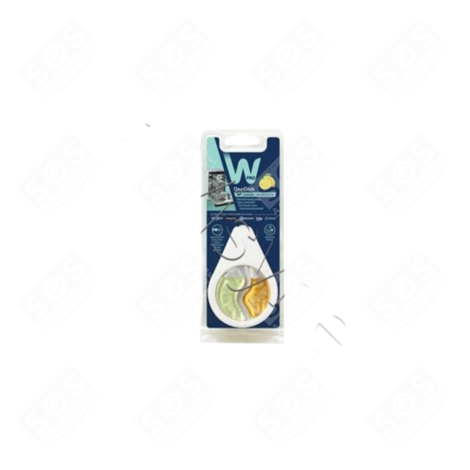 DEODISH DEODORANT ORIGINAL DISHWASHER - 484000008894