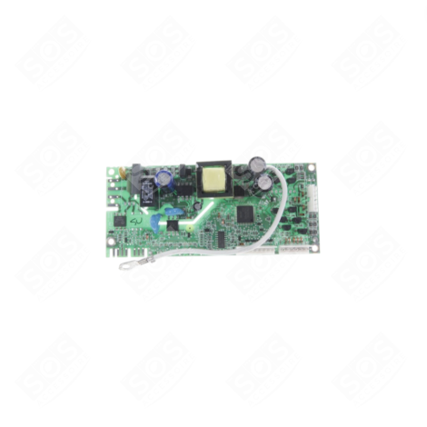 CIRCUIT IMPRIMÉ D'ORIGINE ELECTRIC / GAS HOBS - 00628171