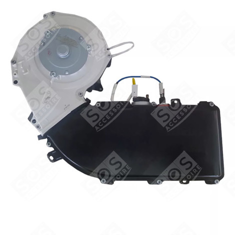 ENSEMBLE TURBINE TUMBLE DRYER - 5209EN1003M