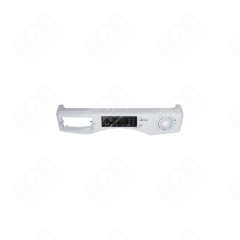 CONTROL PANEL WASHING MACHINES - 43033403, 43033263