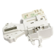 SECURITE DE PORTE D'ORIGINE WASHING MACHINES - 814490983