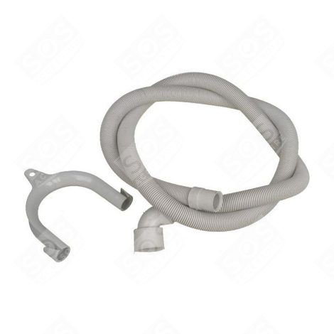 TUYAU DE VIDANGE D'ORIGINE DISHWASHER - C00054869