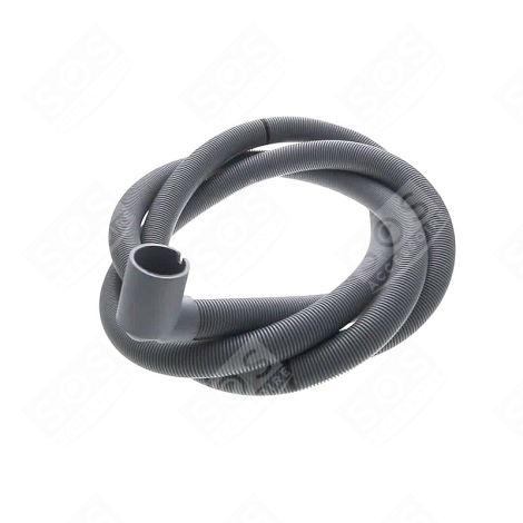 TUYAU DE VIDANGE D'ORIGINE DISHWASHER - C00054869
