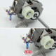 MOTEUR D'ORIGINE TUMBLE DRYER - AS0071836