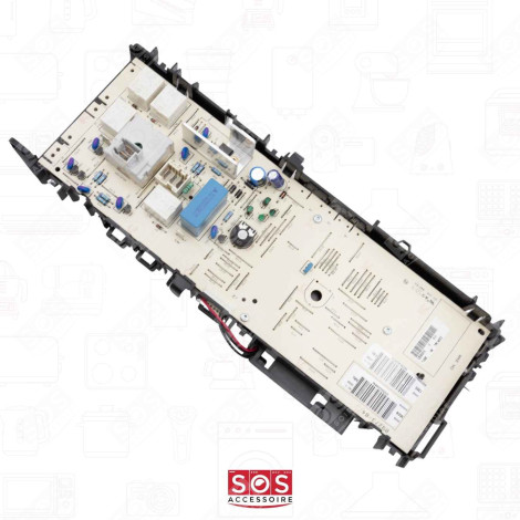 CARTE ÉLECTRONIQUE DISHWASHER - AS0038530