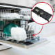 CARTE ÉLECTRONIQUE DISHWASHER - AS0038530