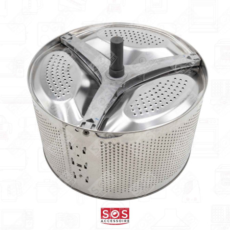 TAMBOUR WASHING MACHINES - AS0074243