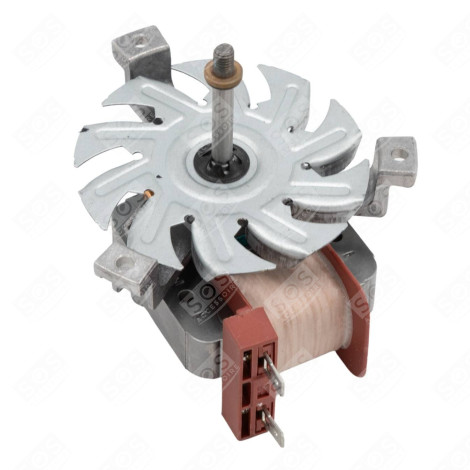 MOTEUR VENTILATEUR D'ORIGINE MICROWAVE OVENS - AS0081619