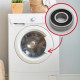 BEARING 6305-2RS WASHING MACHINES - MAP64433704, AGM30135104